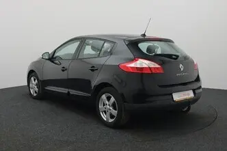 Renault Megane, 1.5, 81 kW, дизель, механическая, передний привод