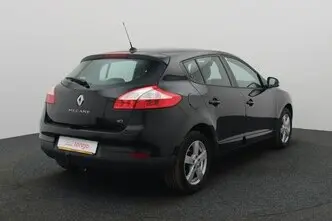 Renault Megane, 1.5, 81 kW, дизель, механическая, передний привод