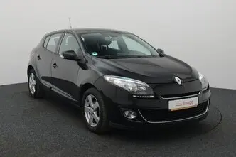 Renault Megane, 1.5, 81 kW, дизель, механическая, передний привод