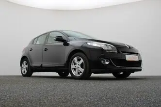 Renault Megane, 1.5, 81 kW, дизель, механическая, передний привод