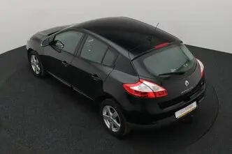 Renault Megane, 1.5, 81 kW, дизель, механическая, передний привод