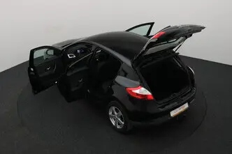 Renault Megane, 1.5, 81 kW, дизель, механическая, передний привод