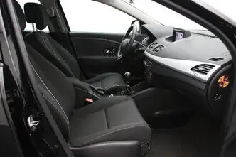 Renault Megane, 1.5, 81 kW, дизель, механическая, передний привод