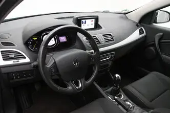 Renault Megane, 1.5, 81 kW, дизель, механическая, передний привод