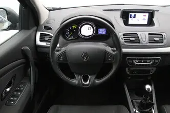 Renault Megane, 1.5, 81 kW, дизель, механическая, передний привод