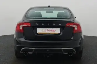 Volvo S60, 2.0, 120 kW, дизель, автомат, передний привод