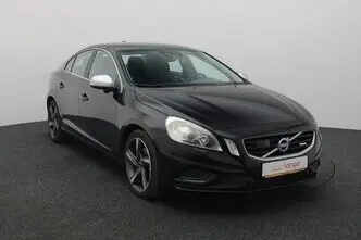 Volvo S60, 2.0, 120 kW, дизель, автомат, передний привод