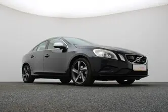 Volvo S60, 2.0, 120 kW, дизель, автомат, передний привод