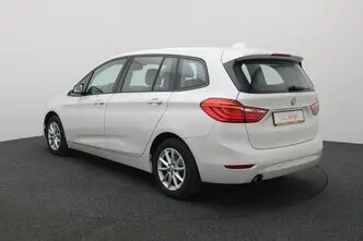 BMW 218, 1.5, 100 kW, бензин, автомат, передний привод