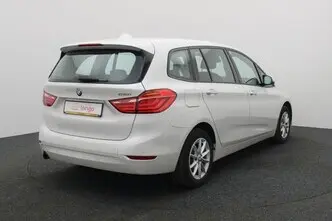 BMW 218, 1.5, 100 kW, бензин, автомат, передний привод