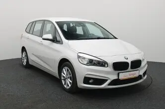 BMW 218, 1.5, 100 kW, бензин, автомат, передний привод