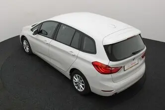 BMW 218, 1.5, 100 kW, бензин, автомат, передний привод