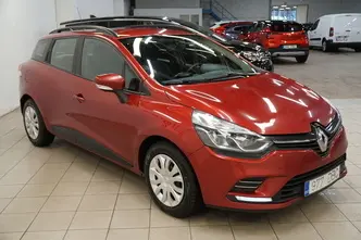 Renault Clio, 1.5, 55 kW, дизель, механическая, передний привод