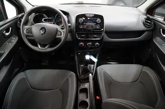 Renault Clio, 1.5, 55 kW, дизель, механическая, передний привод