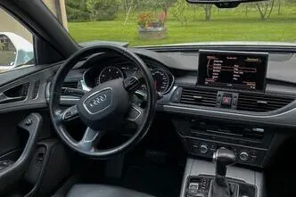 Audi A6, 3.0, 180 kW, дизель, автомат, полный привод