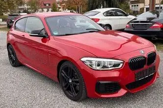 BMW M140i, 3.0, 250 kW, petrol, automatic, four-wheel drive