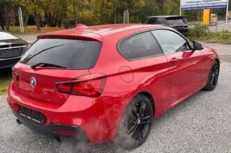 BMW M140i, 3.0, 250 kW, petrol, automatic, four-wheel drive