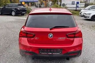 BMW M140i, 3.0, 250 kW, petrol, automatic, four-wheel drive