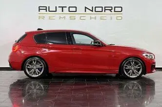 BMW M140i, 3.0, 250 kW, petrol, automatic, four-wheel drive