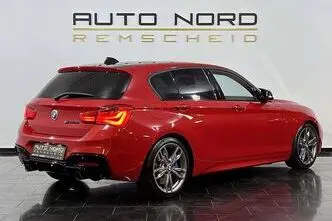 BMW M140i, 3.0, 250 kW, petrol, automatic, four-wheel drive