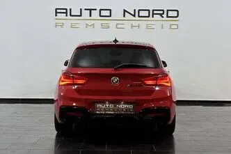 BMW M140i, 3.0, 250 kW, petrol, automatic, four-wheel drive