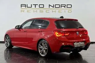 BMW M140i, 3.0, 250 kW, petrol, automatic, four-wheel drive