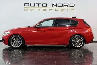 BMW M140i, 3.0, 250 kW, petrol, automatic, four-wheel drive