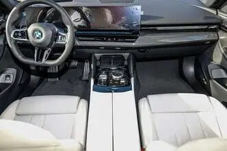 BMW 540, 3.0, 223 kW, diesel, automatic, four-wheel drive