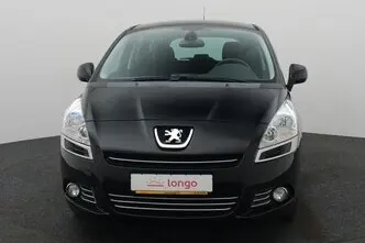 Peugeot 5008, 1.6, 88 kW, бензин, механическая, передний привод