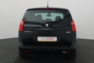 Peugeot 5008, 1.6, 88 kW, бензин, механическая, передний привод