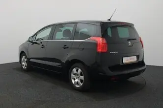 Peugeot 5008, 1.6, 88 kW, бензин, механическая, передний привод