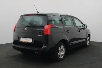 Peugeot 5008, 1.6, 88 kW, бензин, механическая, передний привод