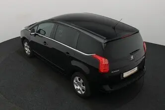 Peugeot 5008, 1.6, 88 kW, бензин, механическая, передний привод