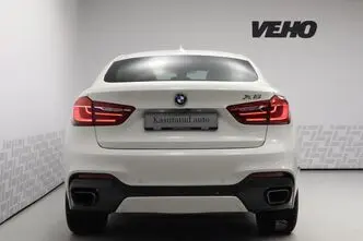 BMW X6, 3.0, 225 kW, бензин, автомат, полный привод