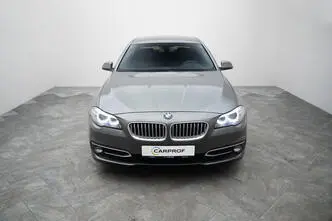 BMW 520, 2.0, 135 kW, дизель, автомат, полный привод