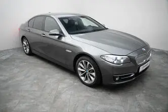 BMW 520, 2.0, 135 kW, дизель, автомат, полный привод