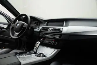 BMW 520, 2.0, 135 kW, дизель, автомат, полный привод