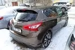 Nissan Pulsar, 1.2, 85 kW, бензин, автомат, передний привод