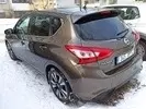 Nissan Pulsar, 1.2, 85 kW, бензин, автомат, передний привод