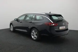 Opel Insignia, 1.6, 100 kW, дизель, автомат, передний привод