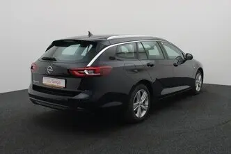 Opel Insignia, 1.6, 100 kW, дизель, автомат, передний привод