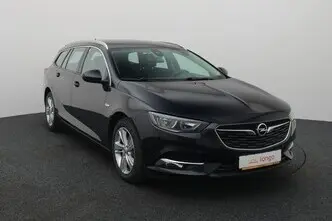 Opel Insignia, 1.6, 100 kW, дизель, автомат, передний привод