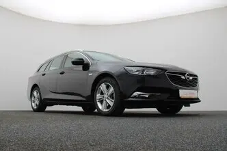 Opel Insignia, 1.6, 100 kW, дизель, автомат, передний привод