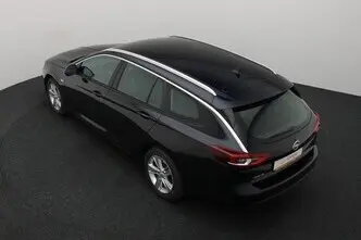 Opel Insignia, 1.6, 100 kW, дизель, автомат, передний привод