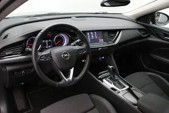 Opel Insignia, 1.6, 100 kW, дизель, автомат, передний привод