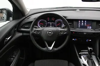 Opel Insignia, 1.6, 100 kW, дизель, автомат, передний привод