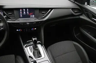 Opel Insignia, 1.6, 100 kW, дизель, автомат, передний привод