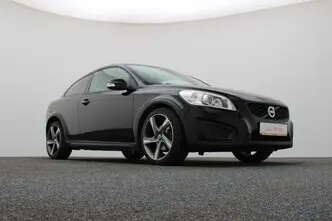 Volvo C30, 1.6, 74 kW, бензин, механическая, передний привод