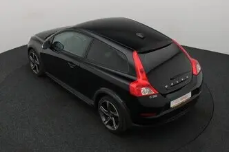 Volvo C30, 1.6, 74 kW, бензин, механическая, передний привод