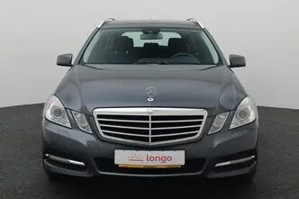 Mercedes-Benz E 200, 1.8, 135 kW, бензин, автомат, задний привод